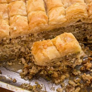 Baklava