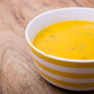 Pumpkin Soup